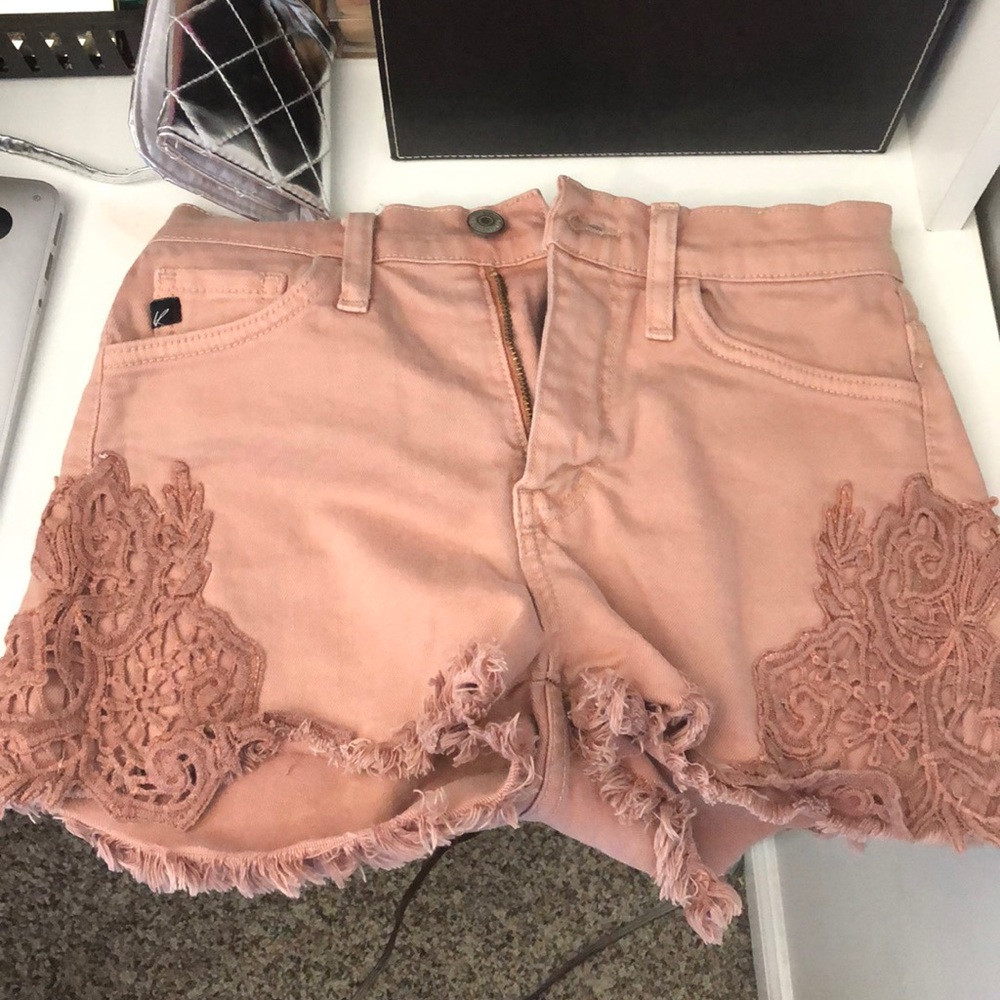 shorts